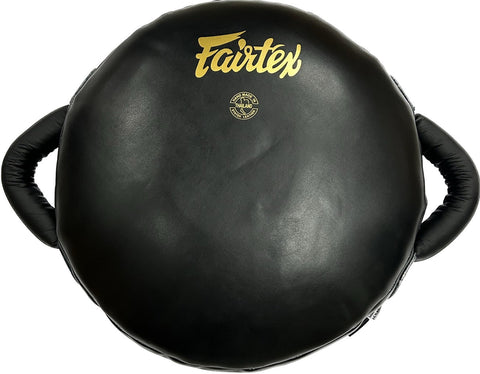 Fairtex Donut Pads LKP2 Black