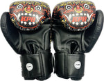 King Pro Boxing Gloves Barong