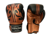 Top King Boxing Gloves TKBGWS World Series Cooper