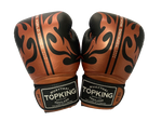 Top King Boxing Gloves TKBGWS World Series Cooper