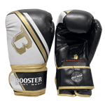 Booster Boxing Gloves BT Sparring V2 Gold