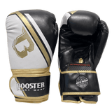 Booster Boxing Gloves BT Sparring V2 Gold