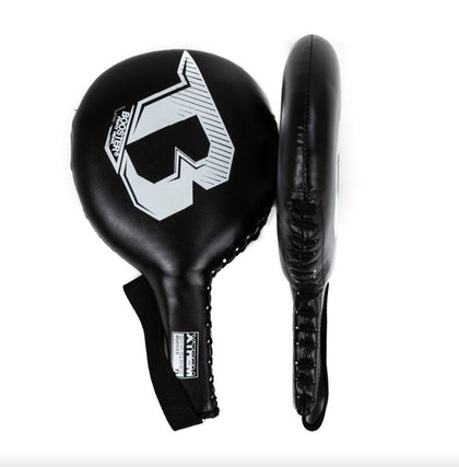 Booster Boxing Paddles XTREM F4 Fitness Collection