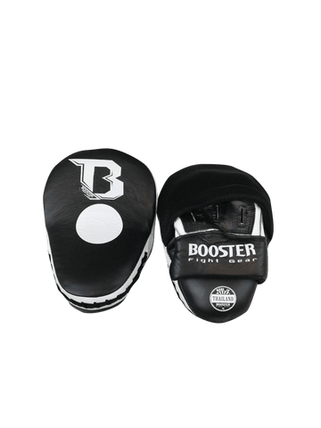 Booster Focus Mitts BPM
