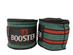 Booster Handwraps BPC Army Green Red 4.6M