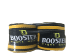 Booster Handwraps BPC Retro 4  Yellow