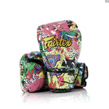 Fairtex Boxing Gloves Urface Not Including Box