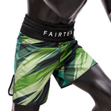Fairtex Boxing Shorts- BT2007