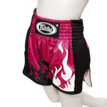 Fairtex Boxing Shorts for kids - BSK2101 Kids