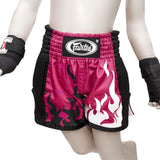 Fairtex Boxing Shorts for kids - BSK2101 Kids