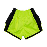 Fairtex Boxing Shorts for Kids - BSK2105 "Sonar"