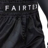 Fairtex Shorts BS1901 Black