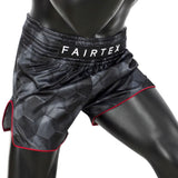 Fairtex Shorts BS1901 Black