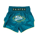 Fairtex Shorts BS1907 "FOCUS"