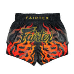 Fairtex Muay Thai Shorts BS1921 Volcano