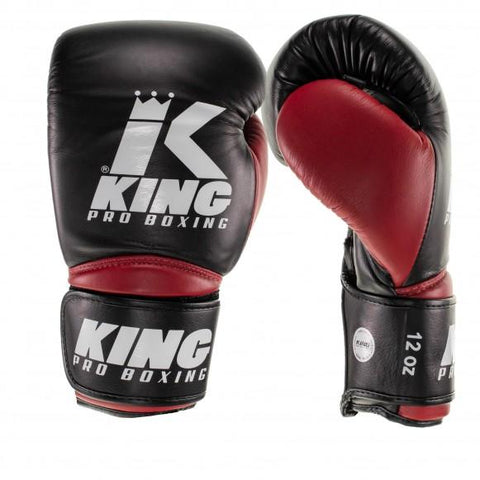 King Pro Boxing Gloves Star