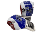Top King Boxing Gloves TKBGFV Thailand