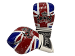Top King Boxing Gloves TKBGFV UK