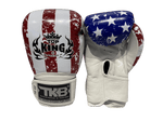Top King Boxing Gloves