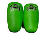 Top King TKKPU Green Black