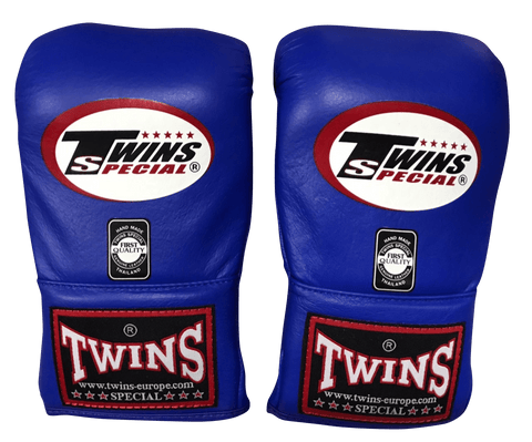 Twins Special TBGL1H Blue Bag Gloves
