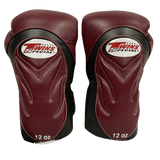 Twins Special BGVL6 Black Maroon Boxing Gloves