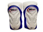 Twins Special BGVL6 Blue White  BOXING GLOVES