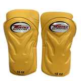 Twins Special Boxing Gloves BGVL6 Yellow