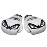 Twins Special BOXING GLOVES FBGVL3-25 WHITE