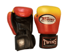 Twins Special Boxing Gloves FBGVL3-5 Red