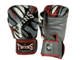 Twins Special Boxing Gloves FBGVL3-55/GY Demon