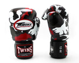 Twins Special BOXING GLOVES FBGVL3-AR RED