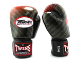 Twins Special BOXING GLOVES FBGVL3-TW1 RED