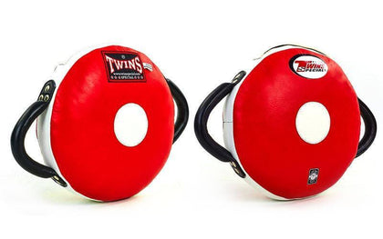 Twins Special Donut Pads PML12 RD-WH-BK