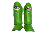 Twins Special Shinguard SGL10 Green