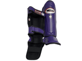 Twins Special Shinguard SGL10 Dark Purple
