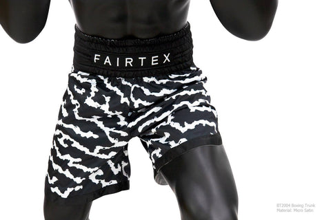 Fairtex Shorts BT2004 Crack