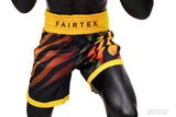 Fairtex Shorts BT2002 Tiger