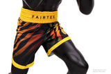 Fairtex Shorts BT2002 Tiger