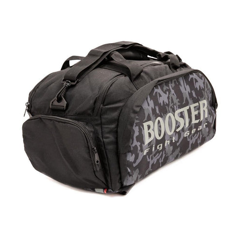 Booster Bag B-Force DUFFE Camo Large