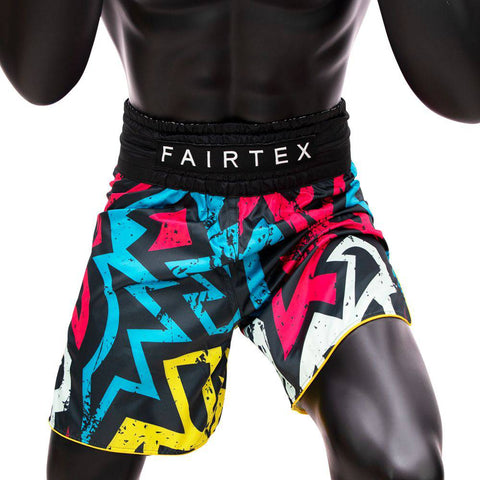 Fairtex Shorts BT2005