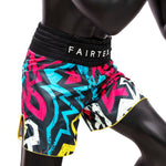 Fairtex Shorts BT2005