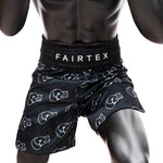 Fairtex Shorts BT2006