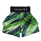 Fairtex Shorts BT2007