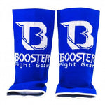 Booster Ankleguards AG PRO Blue - super-export-shop