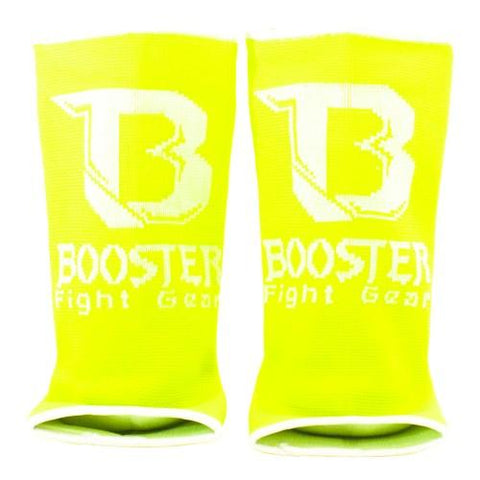 Booster Ankleguards AG PRO Yellow - super-export-shop