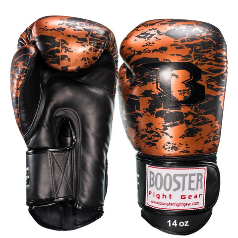 Booster Gloves FANTASY BRONZE - super-export-shop