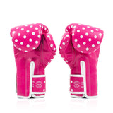 Fairtex Boxing Gloves BGV14P