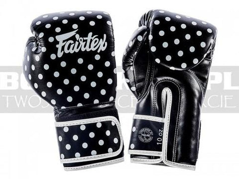 Fairtex Boxing Gloves BGV14 BP - super-export-shop