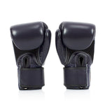 Fairtex Boxing Gloves BGV1 "Breathable" BLUE